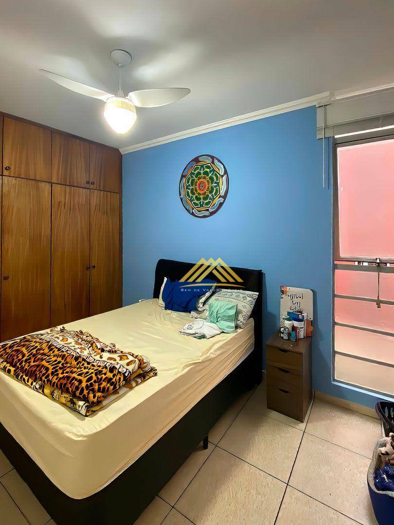 Apartamento à venda com 2 quartos, 58m² - Foto 5