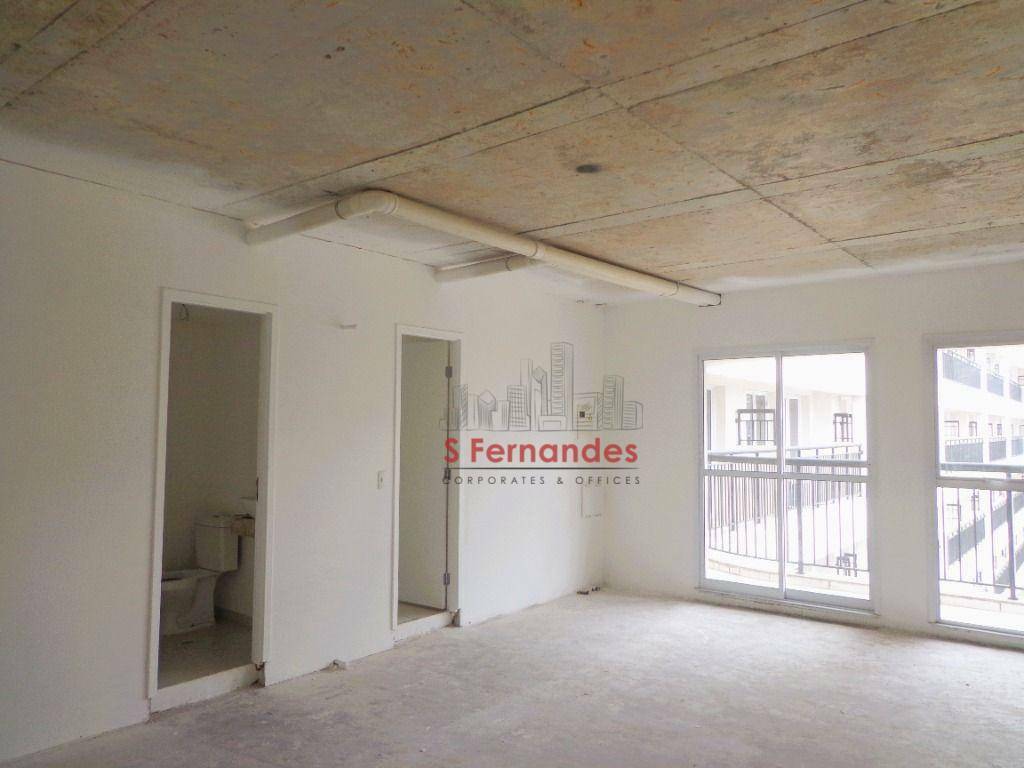 Conjunto Comercial-Sala à venda e aluguel, 54m² - Foto 7