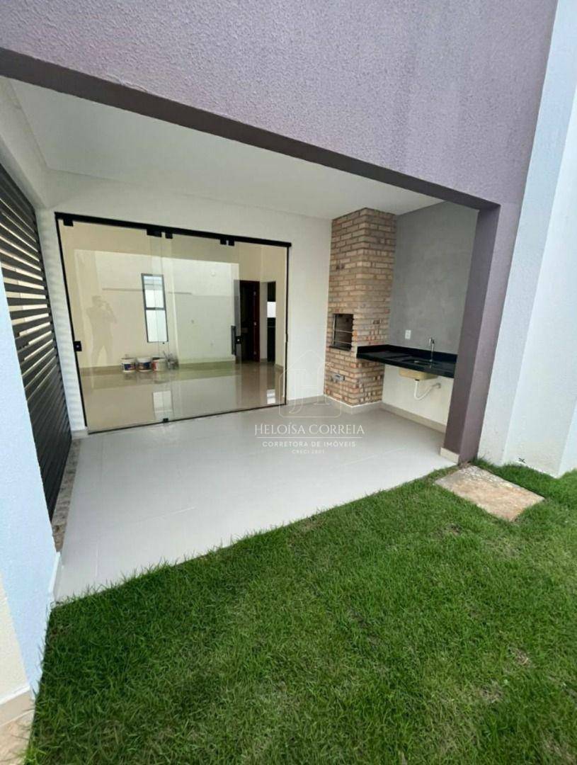 Casa à venda com 3 quartos, 160m² - Foto 12