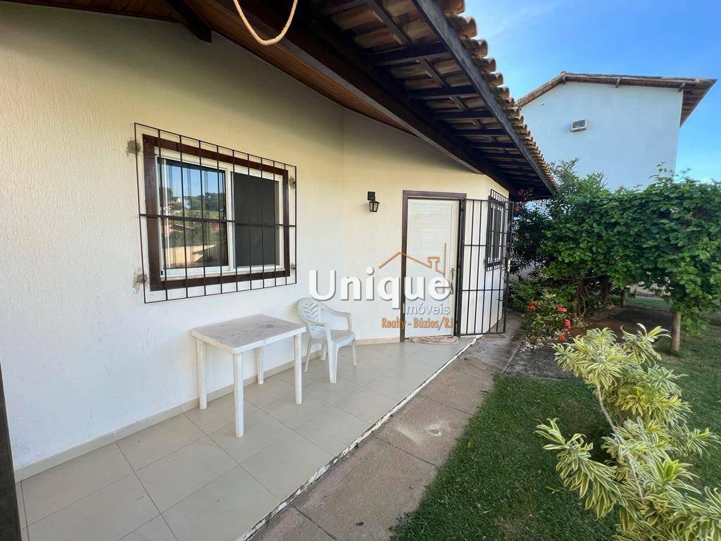 Casa à venda com 3 quartos, 110m² - Foto 4