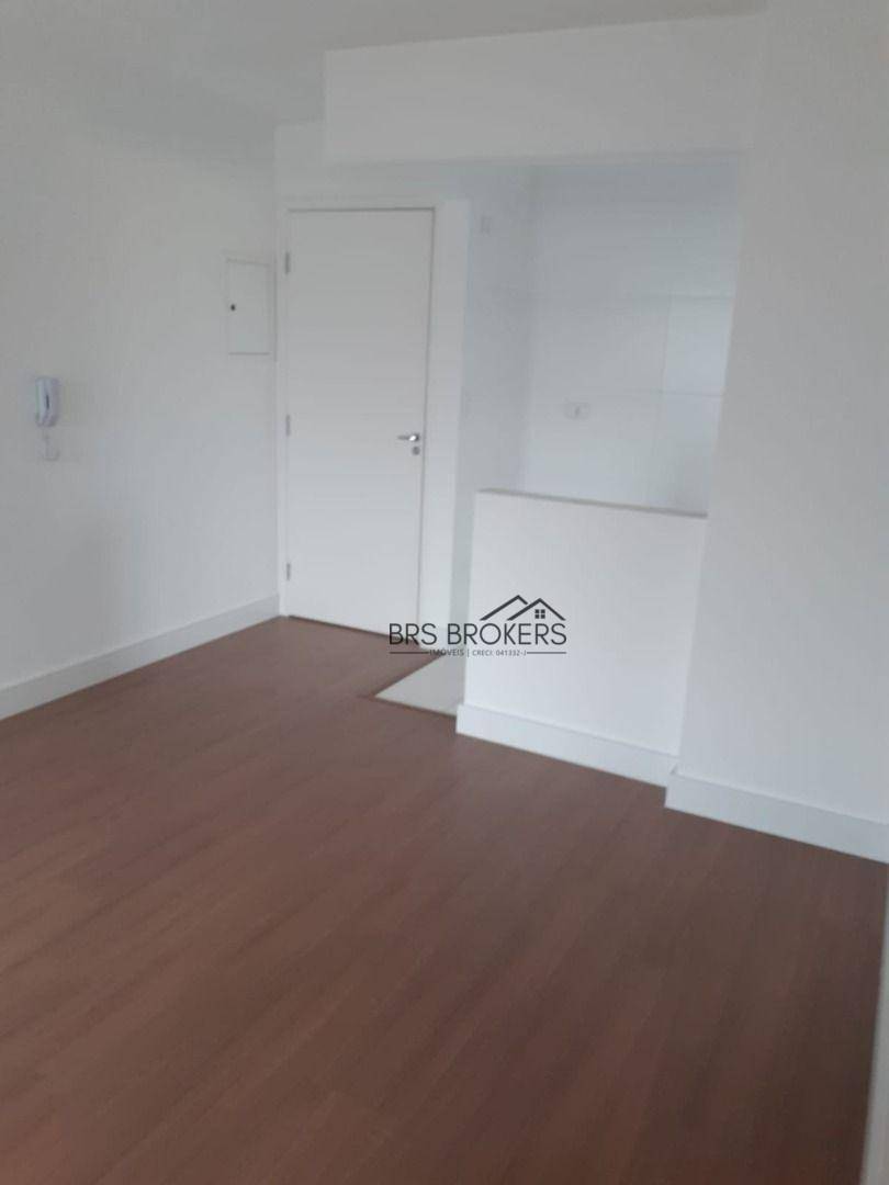 Apartamento à venda com 2 quartos, 45m² - Foto 9