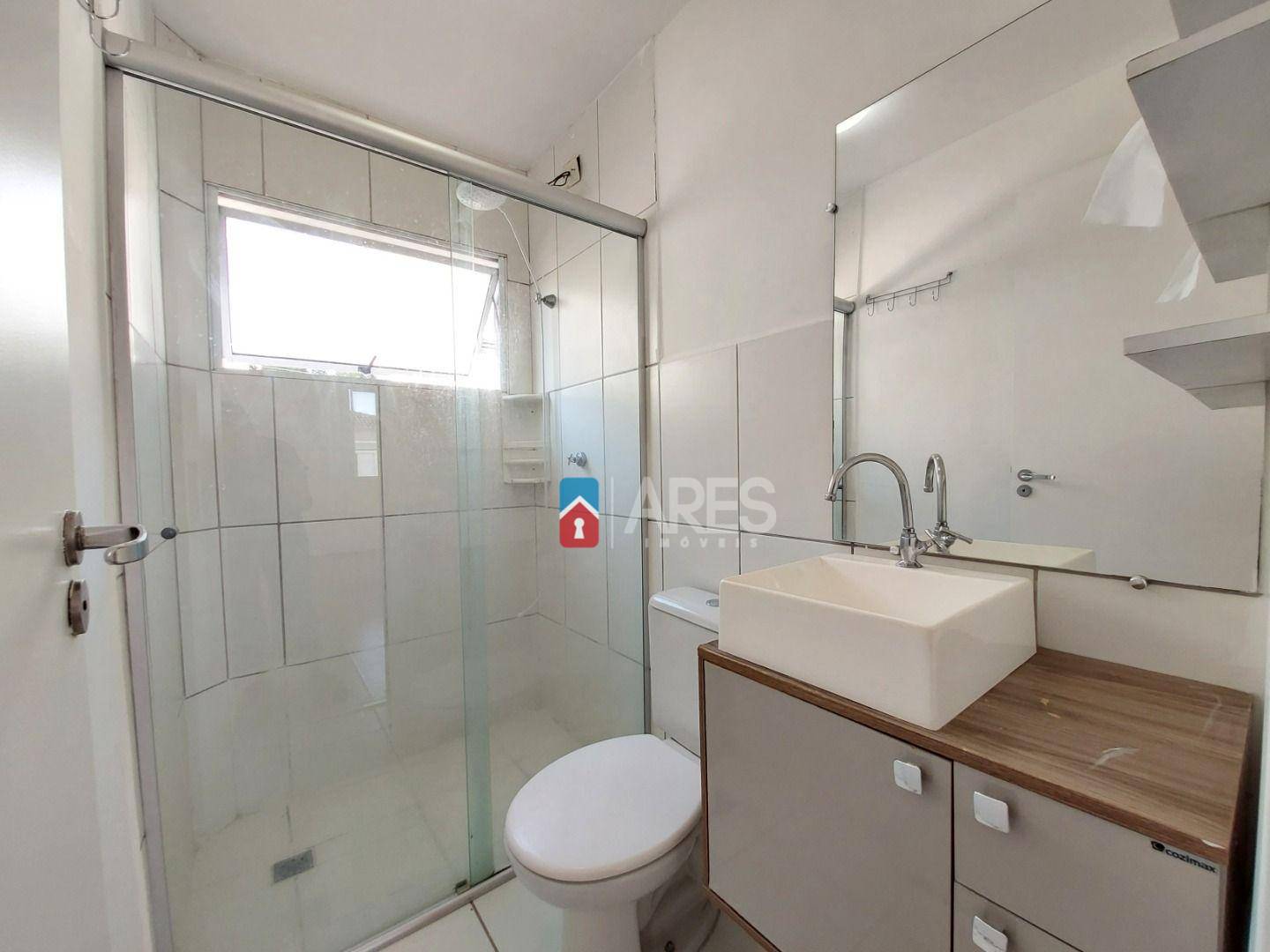 Casa de Condomínio à venda com 3 quartos, 94m² - Foto 9