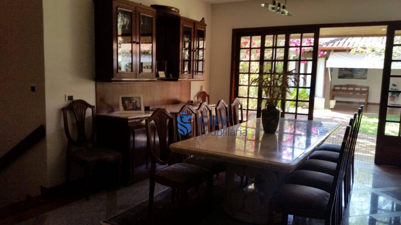 Casa, 5 quartos, 850 m² - Foto 6