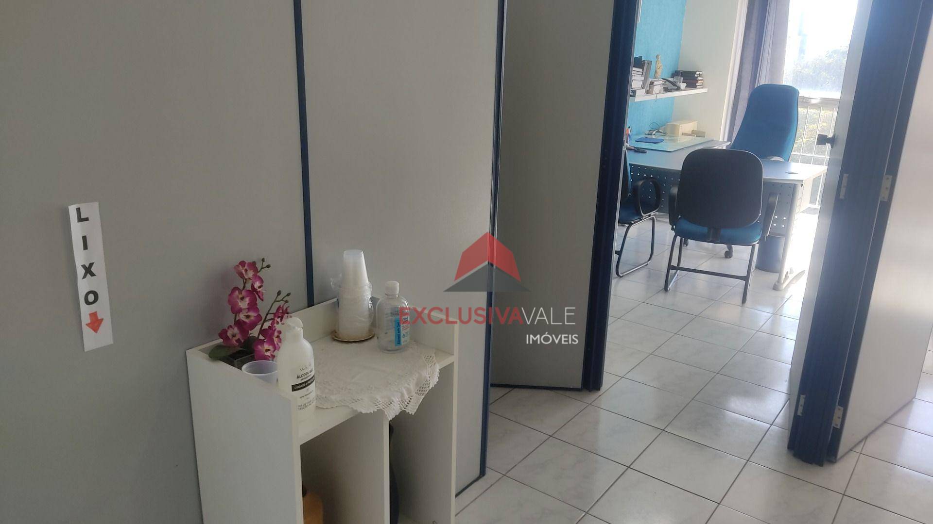Conjunto Comercial-Sala à venda, 36m² - Foto 6