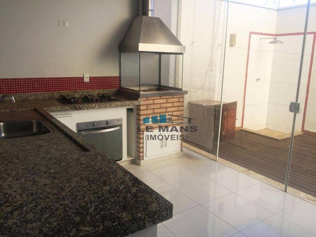 Casa à venda com 3 quartos, 125m² - Foto 2