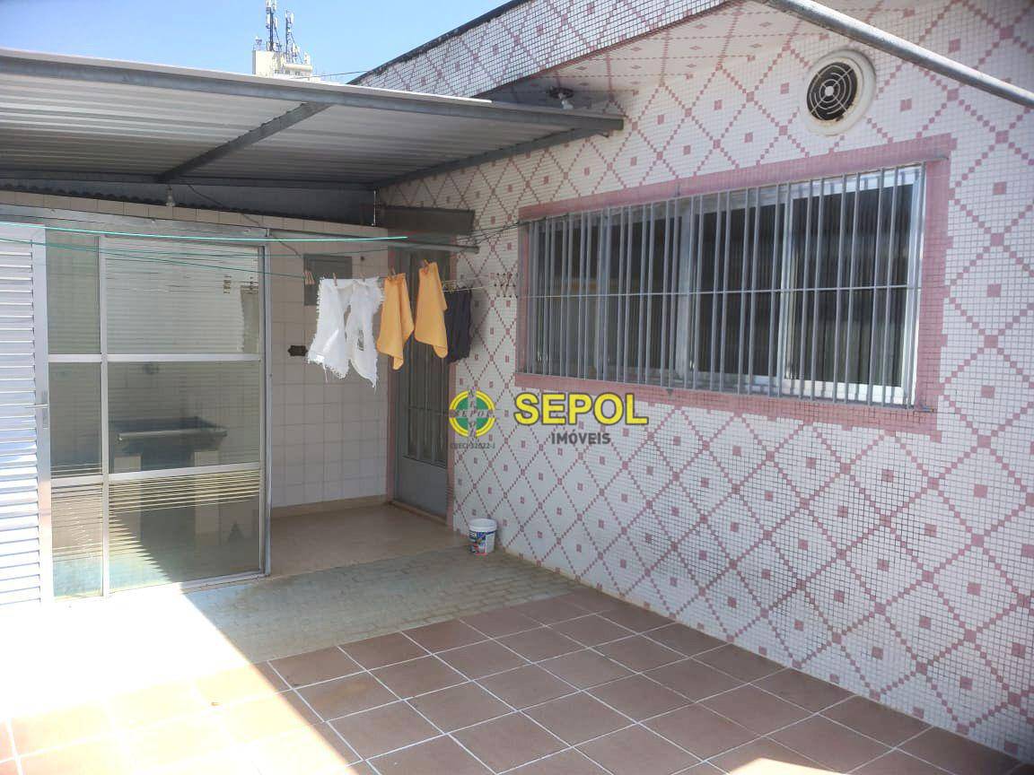 Sobrado à venda com 3 quartos, 450m² - Foto 5