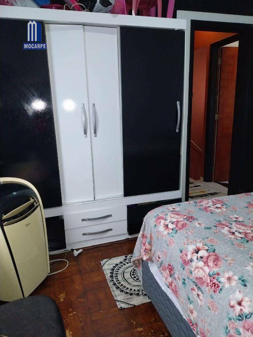 Sobrado à venda com 2 quartos, 70M2 - Foto 15