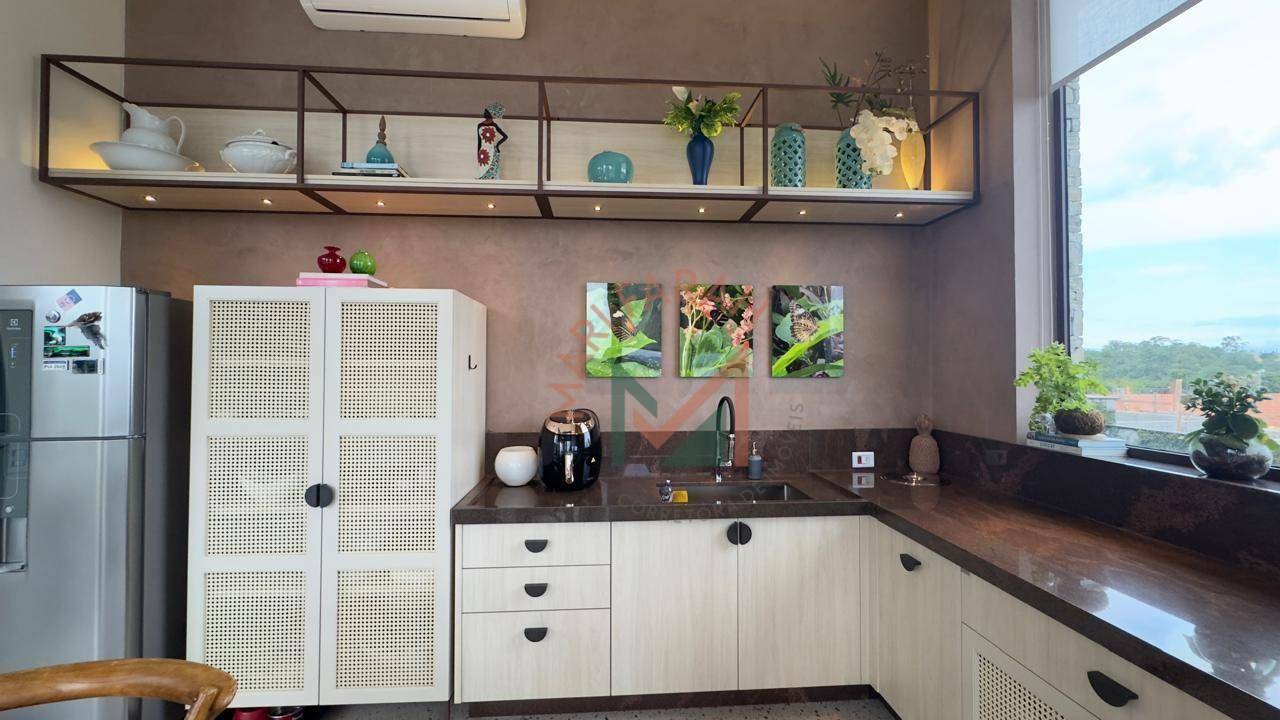 Casa de Condomínio, 4 quartos - Foto 113