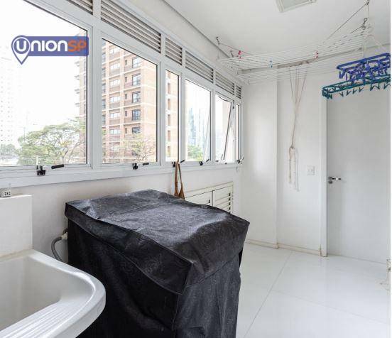 Apartamento à venda com 3 quartos, 151m² - Foto 20