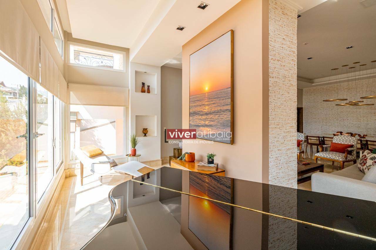 Casa de Condomínio à venda com 4 quartos, 635m² - Foto 3