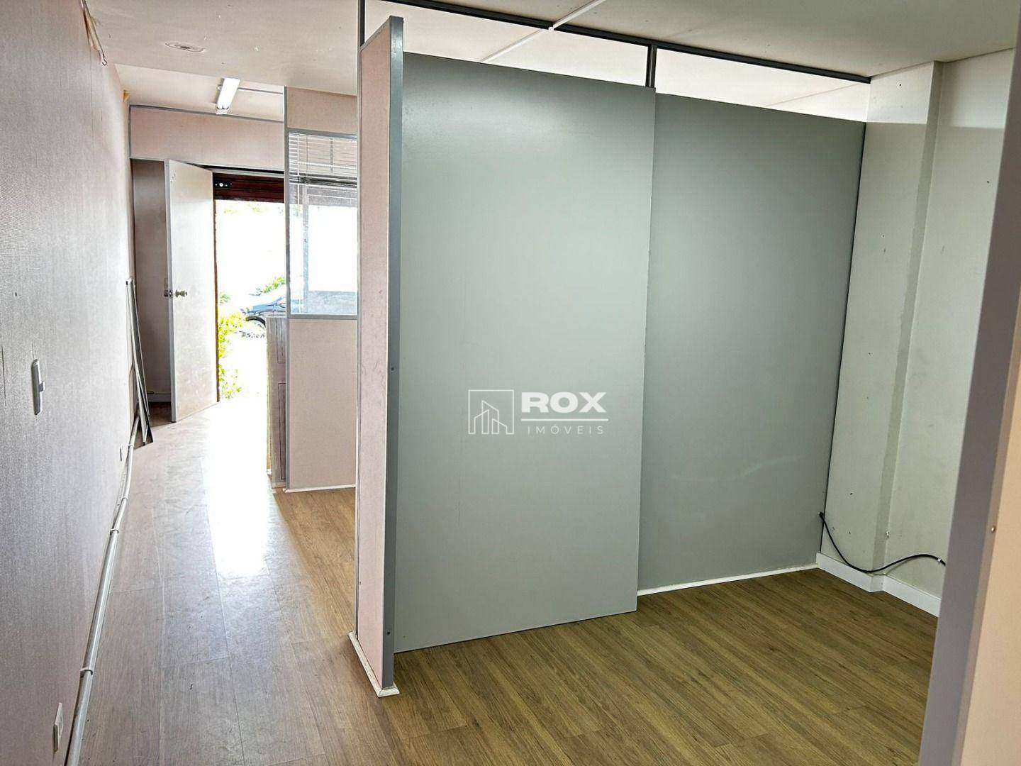Conjunto Comercial-Sala para alugar, 27m² - Foto 8