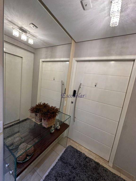 Apartamento à venda com 3 quartos, 142m² - Foto 30