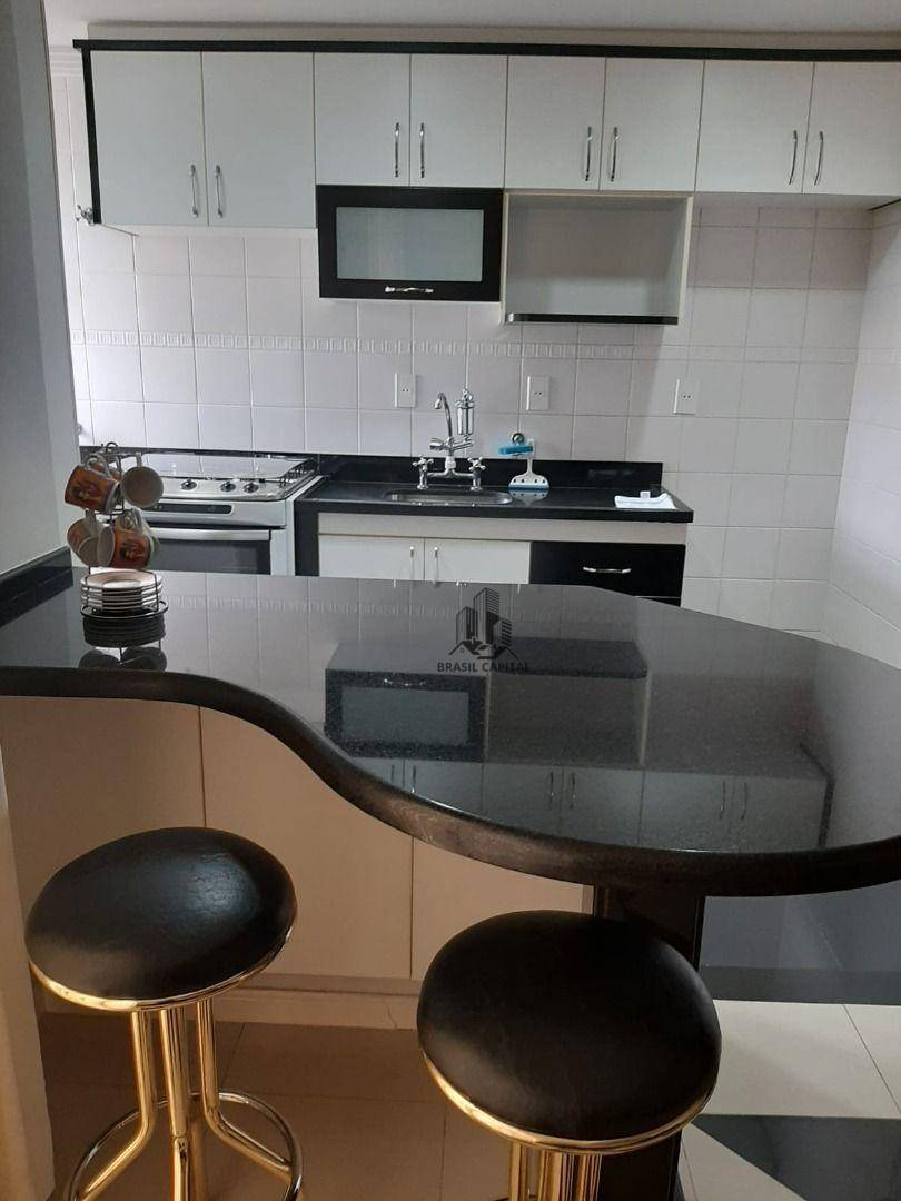 Apartamento à venda e aluguel com 1 quarto, 92m² - Foto 6