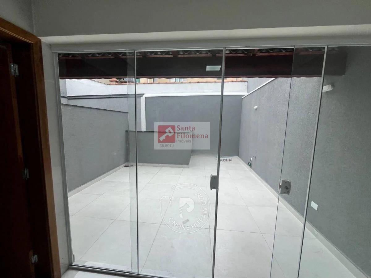 Casa à venda com 3 quartos, 150m² - Foto 24