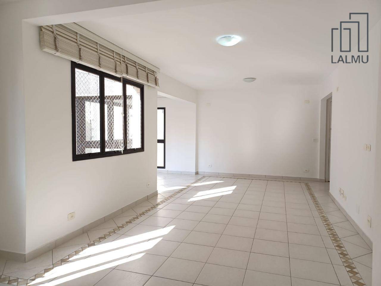 Apartamento para alugar com 3 quartos, 126m² - Foto 8