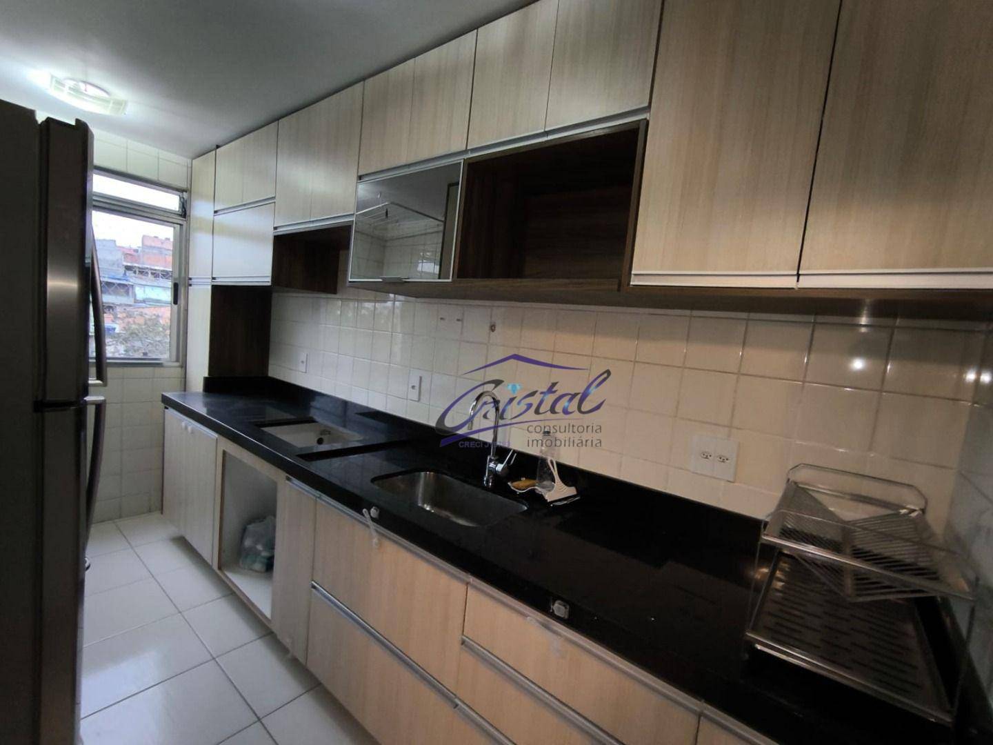 Apartamento à venda com 2 quartos, 56m² - Foto 10