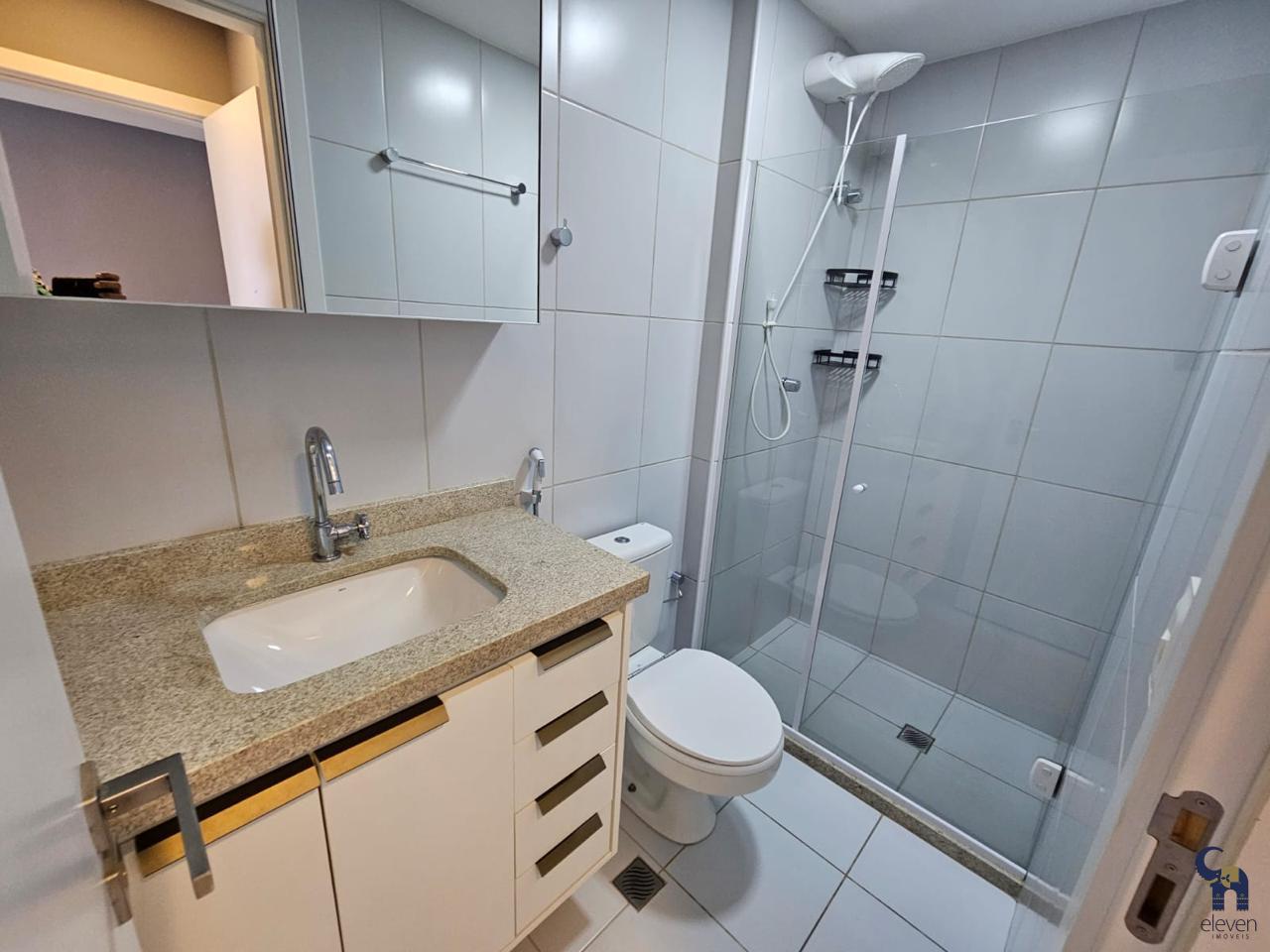 Apartamento para alugar com 1 quarto, 51m² - Foto 12