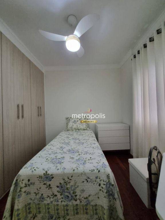 Apartamento à venda e aluguel com 3 quartos, 122m² - Foto 27