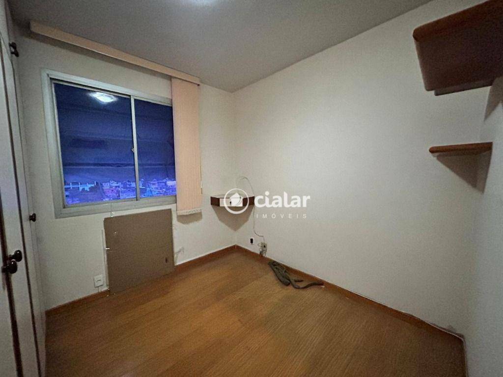 Apartamento para alugar com 2 quartos, 53m² - Foto 5