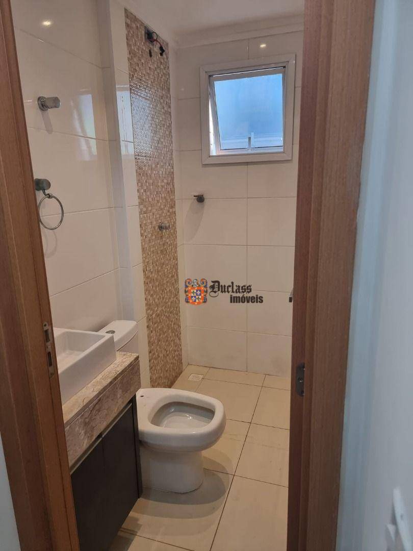 Apartamento à venda com 2 quartos, 54m² - Foto 13