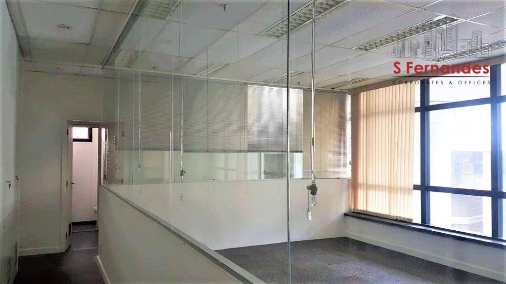 Conjunto Comercial-Sala para alugar, 127m² - Foto 3