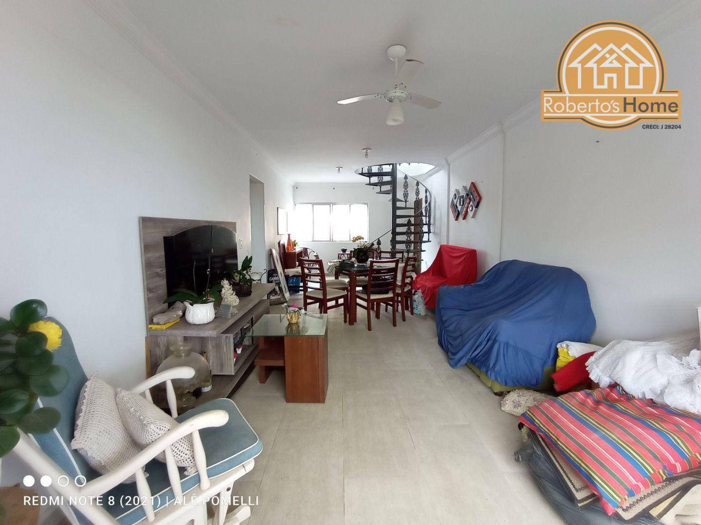 Cobertura à venda com 3 quartos, 157m² - Foto 25