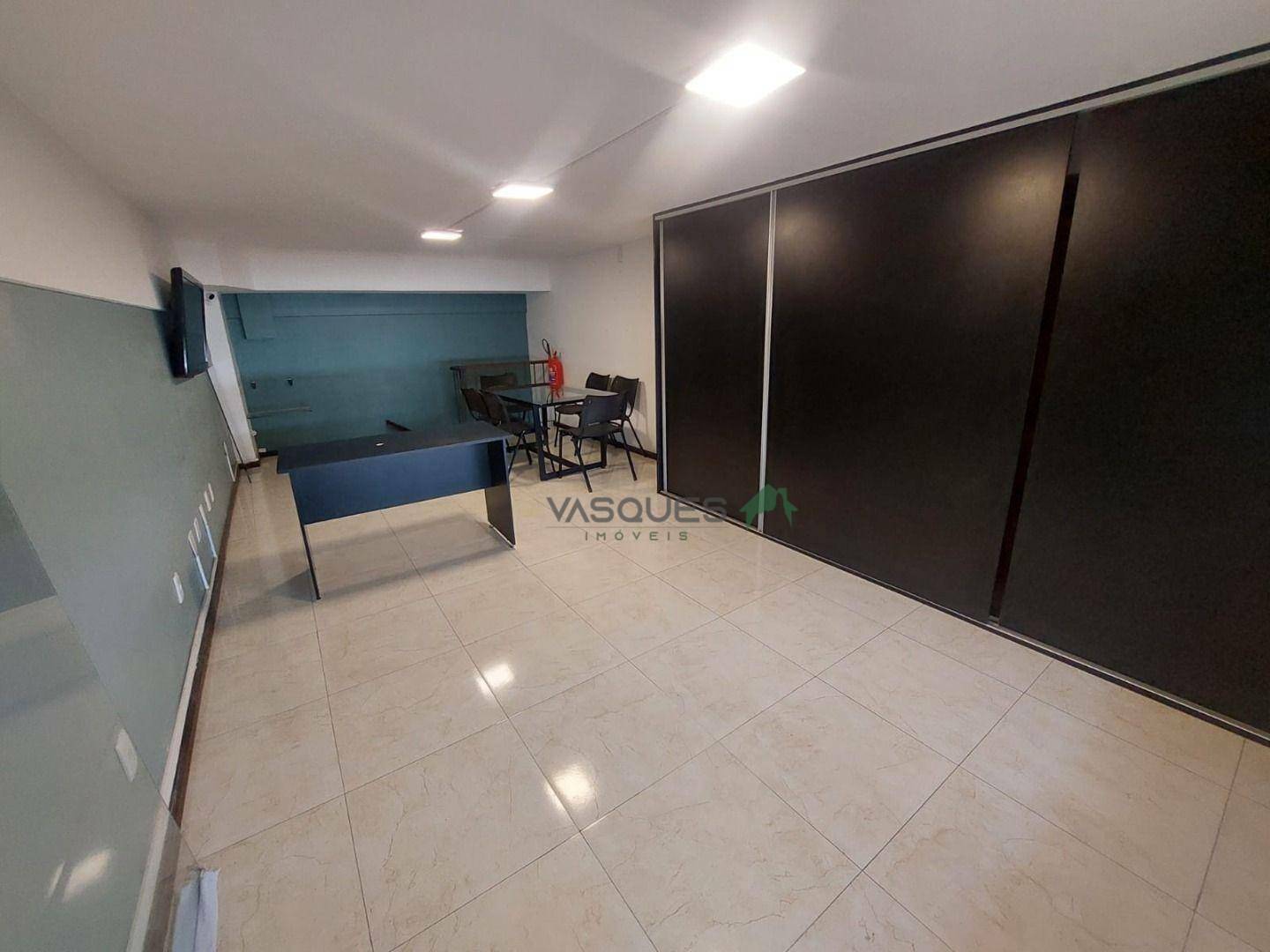 Loja-Salão para alugar, 50m² - Foto 6