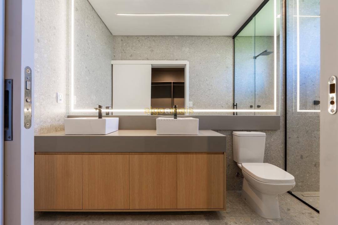 Casa de Condomínio à venda com 4 quartos, 278m² - Foto 25