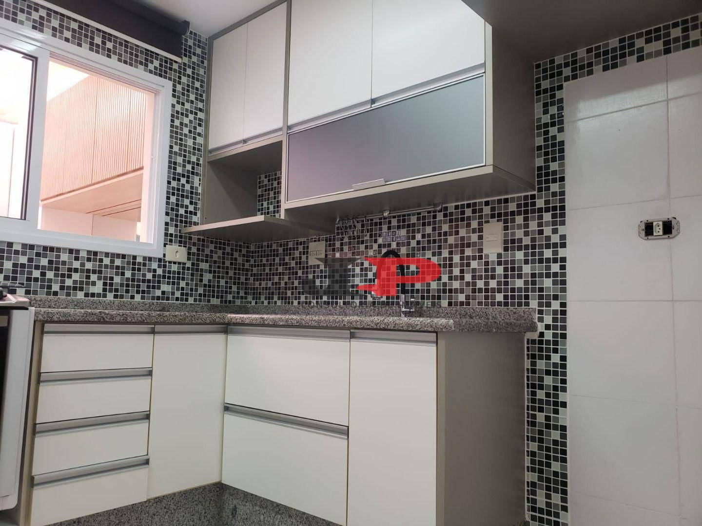 Sobrado à venda com 2 quartos, 72m² - Foto 17