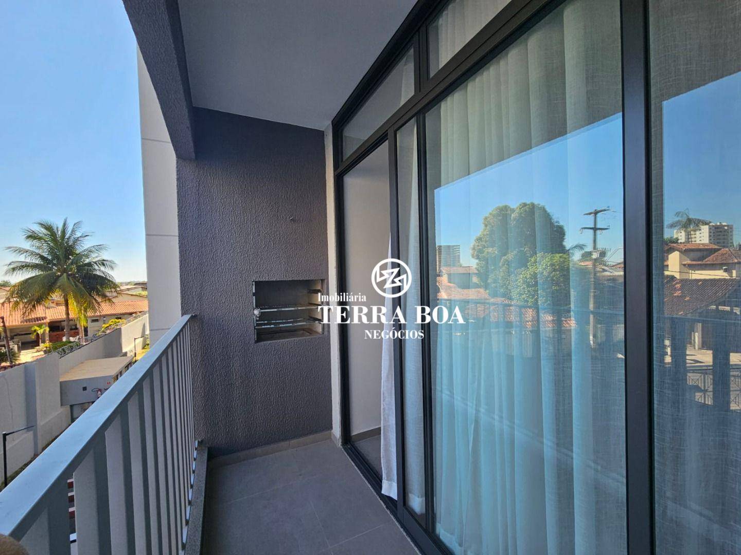 Apartamento para alugar com 2 quartos, 60m² - Foto 2