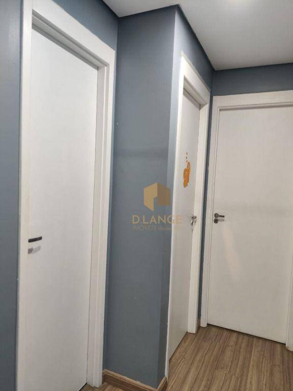 Apartamento à venda com 2 quartos, 54m² - Foto 7