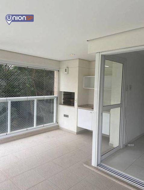 Apartamento à venda com 4 quartos, 440m² - Foto 8