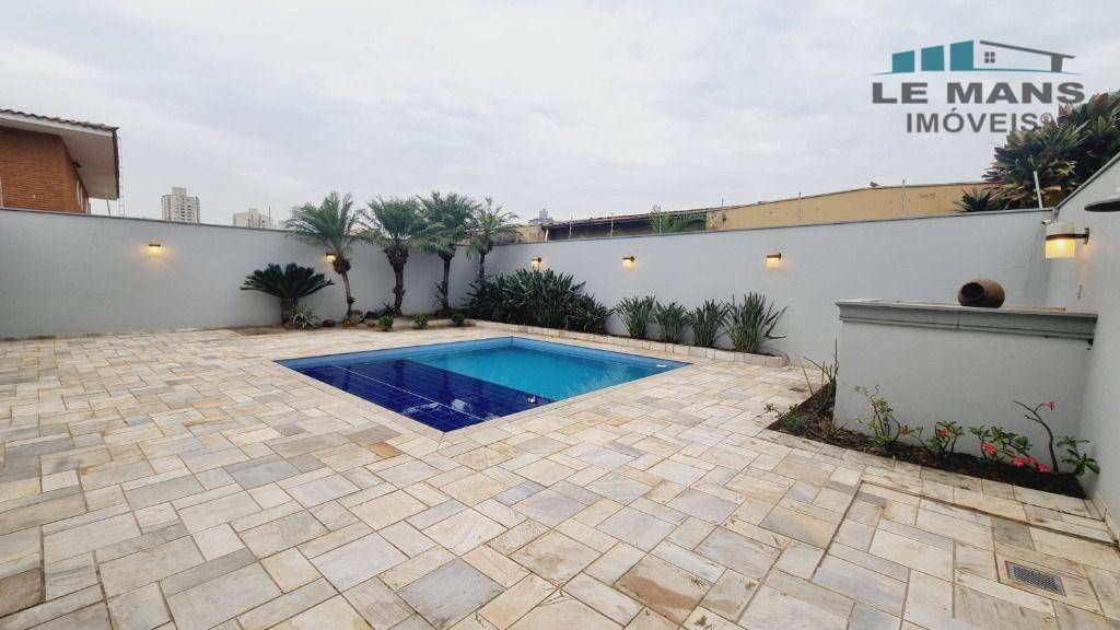 Casa à venda com 3 quartos, 375m² - Foto 29