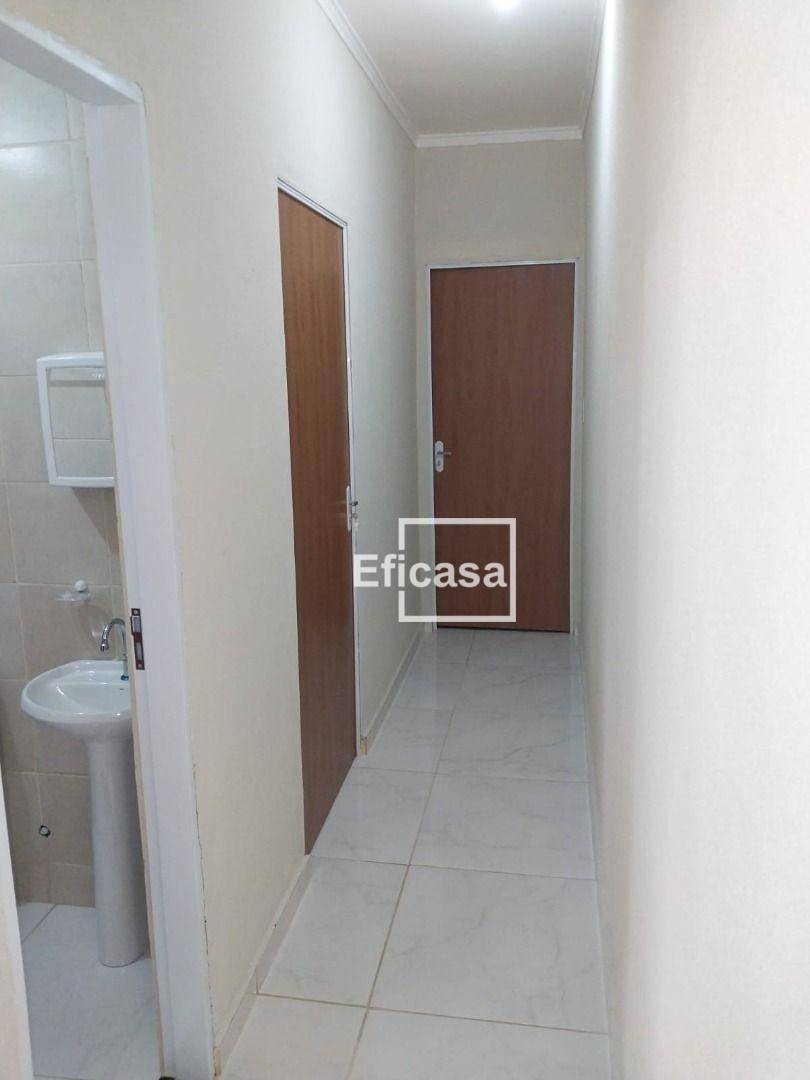 Casa à venda com 2 quartos, 110m² - Foto 8