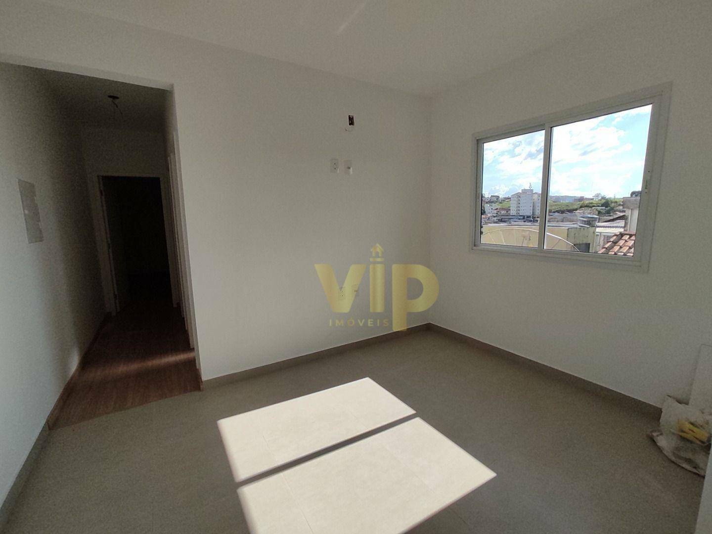 Apartamento à venda com 2 quartos, 78m² - Foto 2