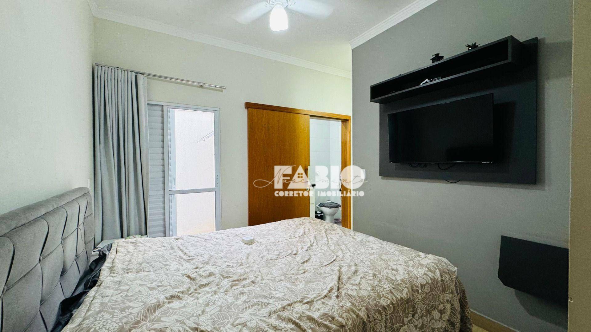 Casa de Condomínio à venda com 3 quartos, 150m² - Foto 19