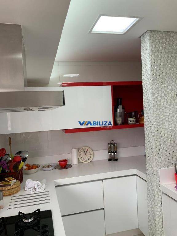 Cobertura à venda com 4 quartos, 336m² - Foto 8