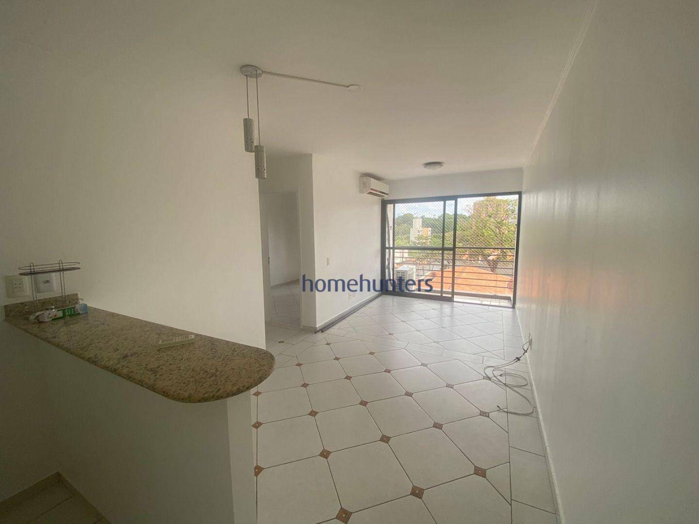 Apartamento para alugar com 2 quartos, 62m² - Foto 2