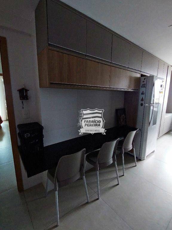 Apartamento à venda com 3 quartos, 122m² - Foto 35