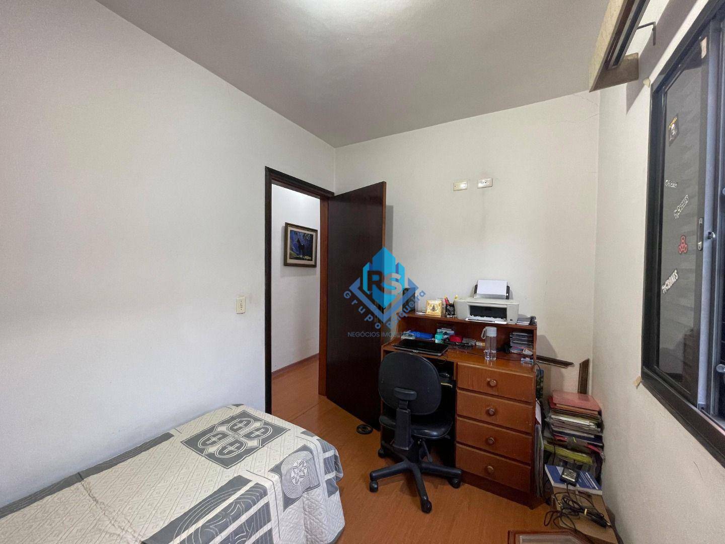 Sobrado à venda com 3 quartos, 165m² - Foto 10