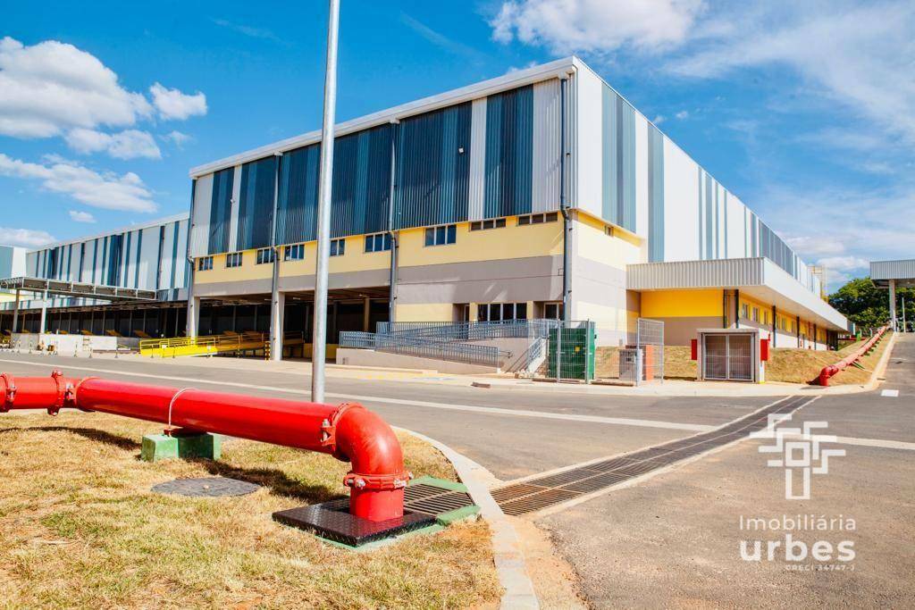 Depósito-Galpão, 4900 m² - Foto 15