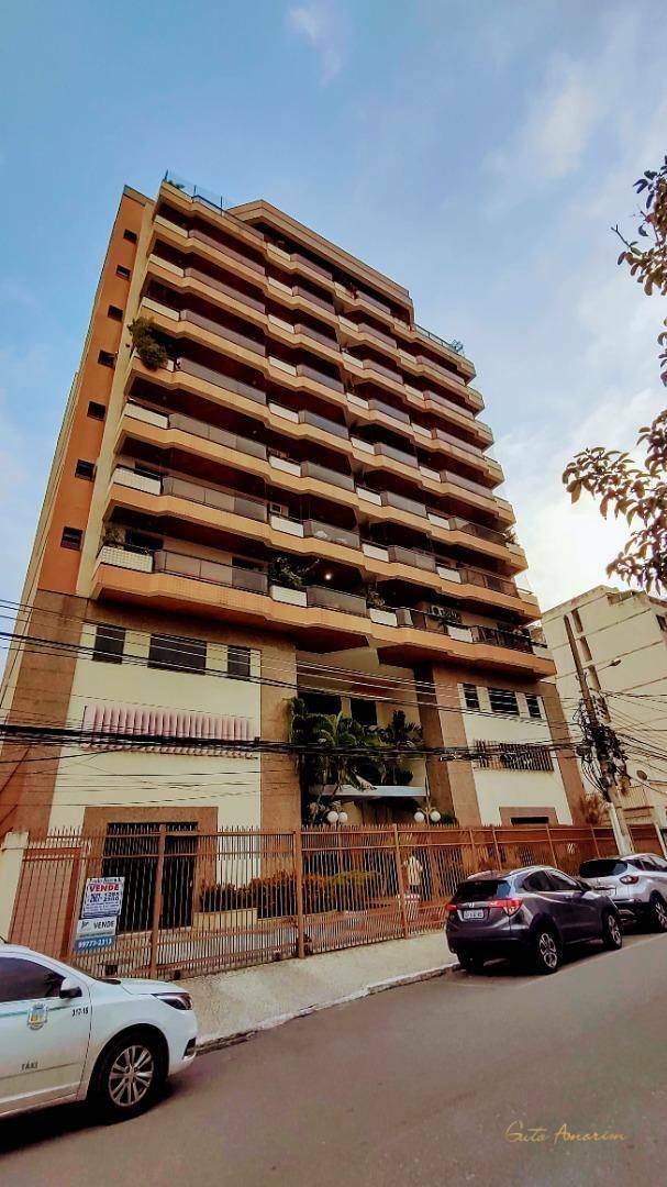 Apartamento à venda com 3 quartos, 167m² - Foto 8