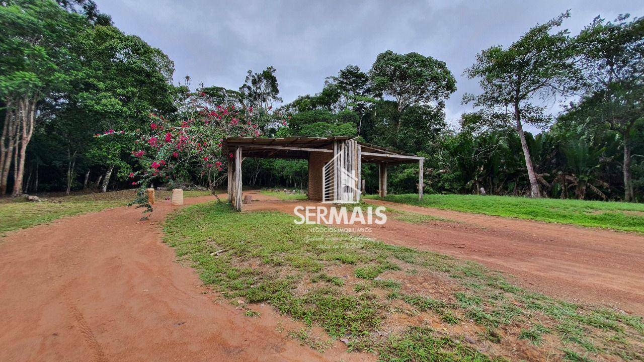 Fazenda à venda com 9 quartos, 3217151M2 - Foto 11