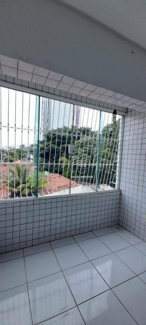 Apartamento à venda com 2 quartos, 57m² - Foto 3