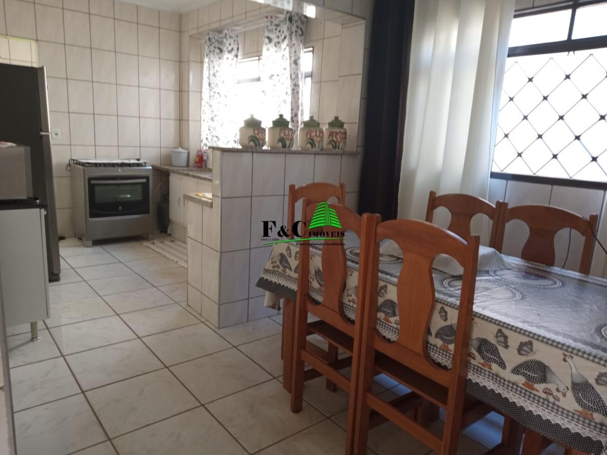 Sobrado à venda com 4 quartos, 152m² - Foto 12