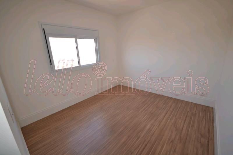 Apartamento para alugar com 3 quartos, 158m² - Foto 4