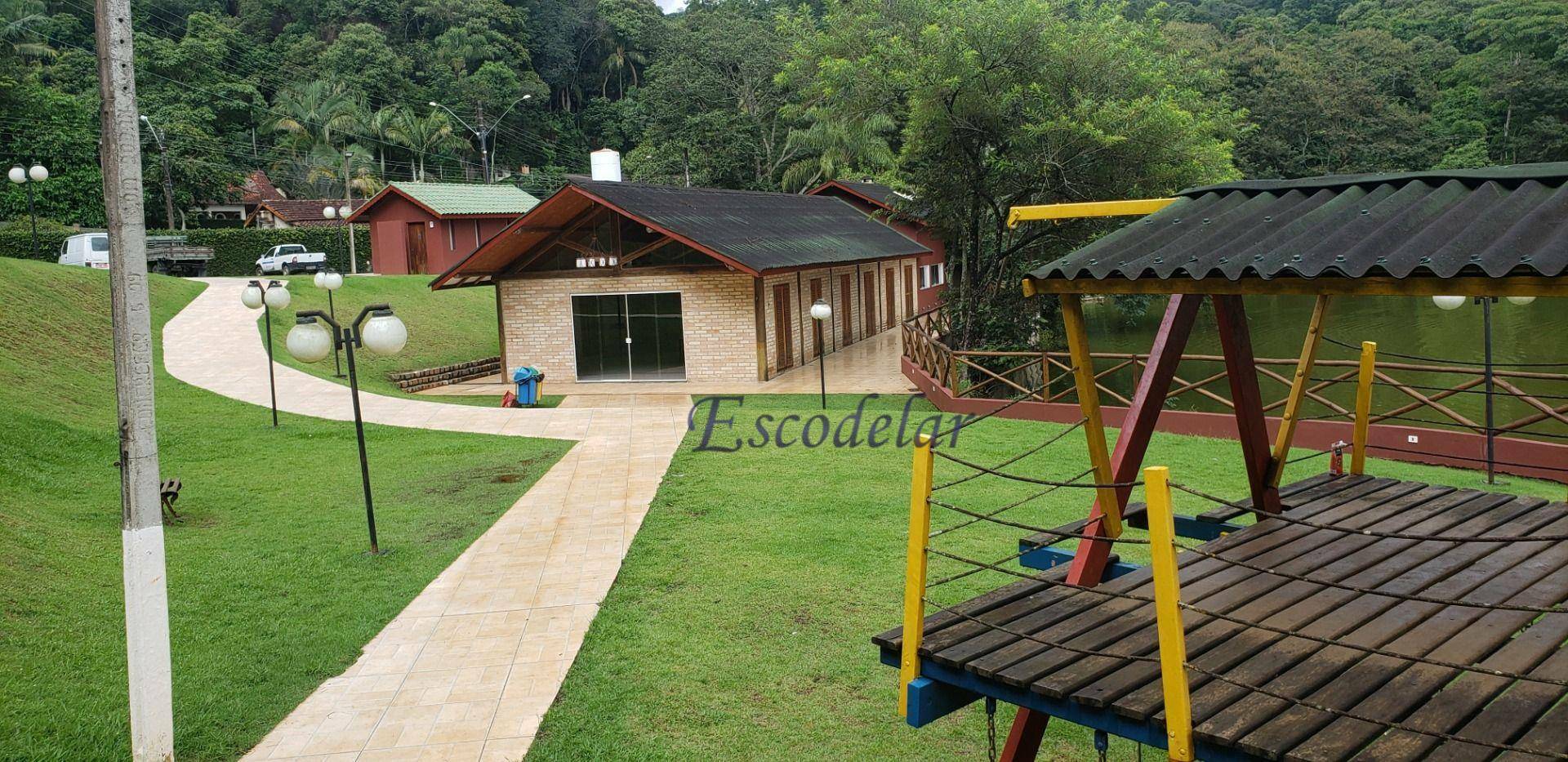 Casa de Condomínio à venda com 3 quartos, 390m² - Foto 13