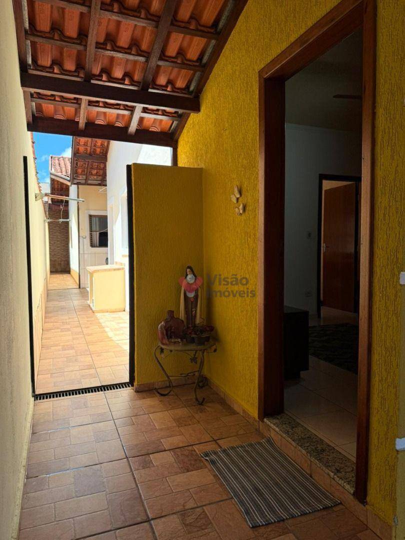 Casa, 2 quartos, 104 m² - Foto 5