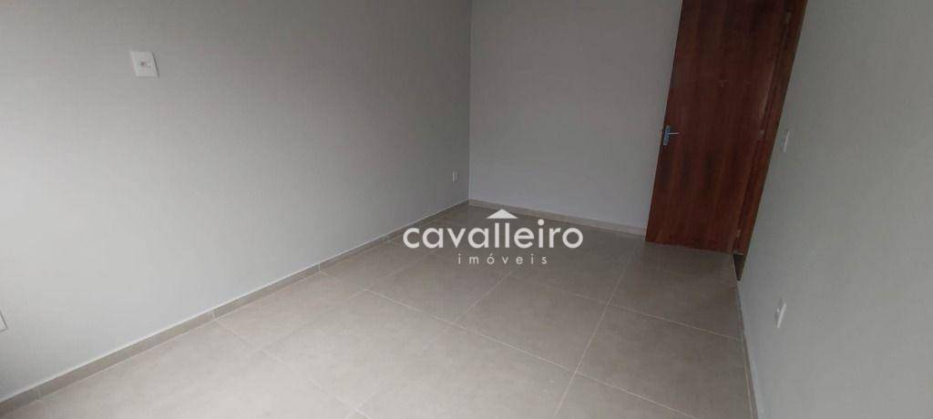 Casa de Condomínio à venda com 3 quartos, 118m² - Foto 18