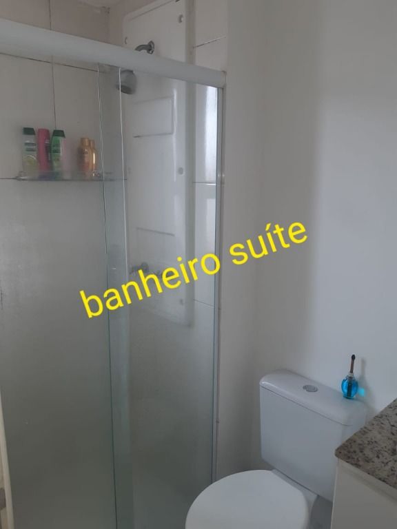 Apartamento à venda com 3 quartos, 70m² - Foto 16